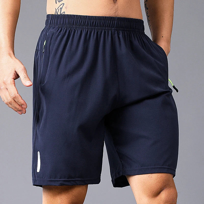 Quick Dry Fitness Shorts 3XL