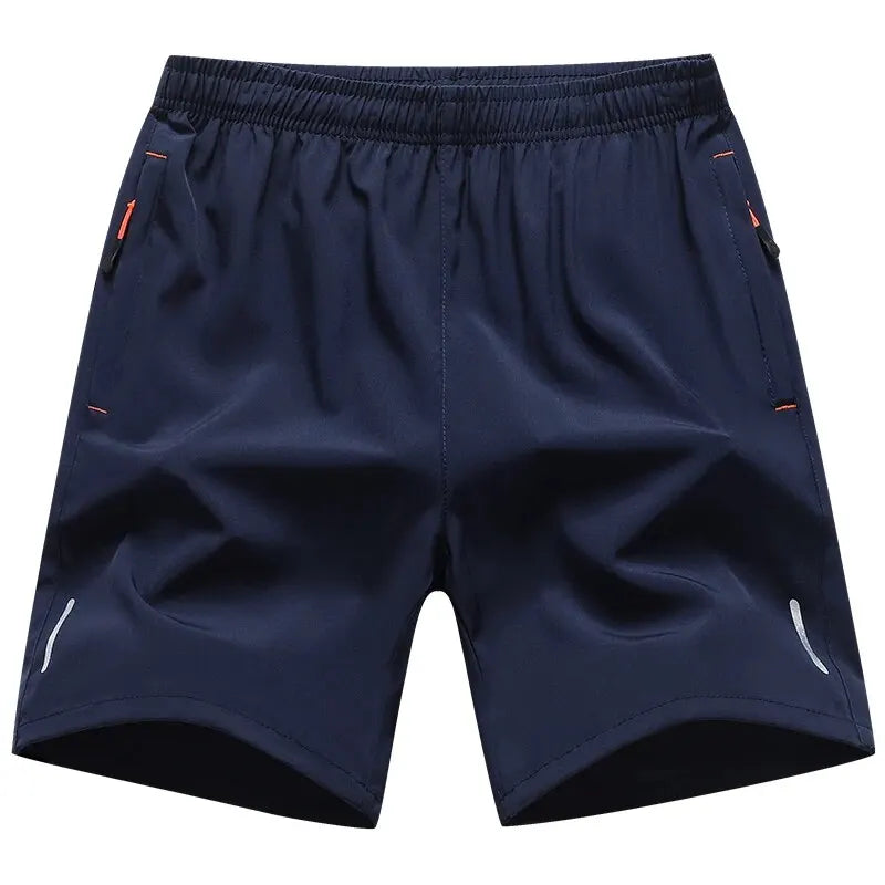 Men's Summer Sports Shorts