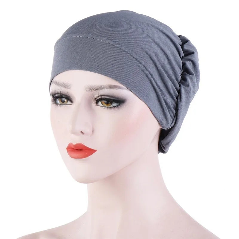 French Vintage Turban