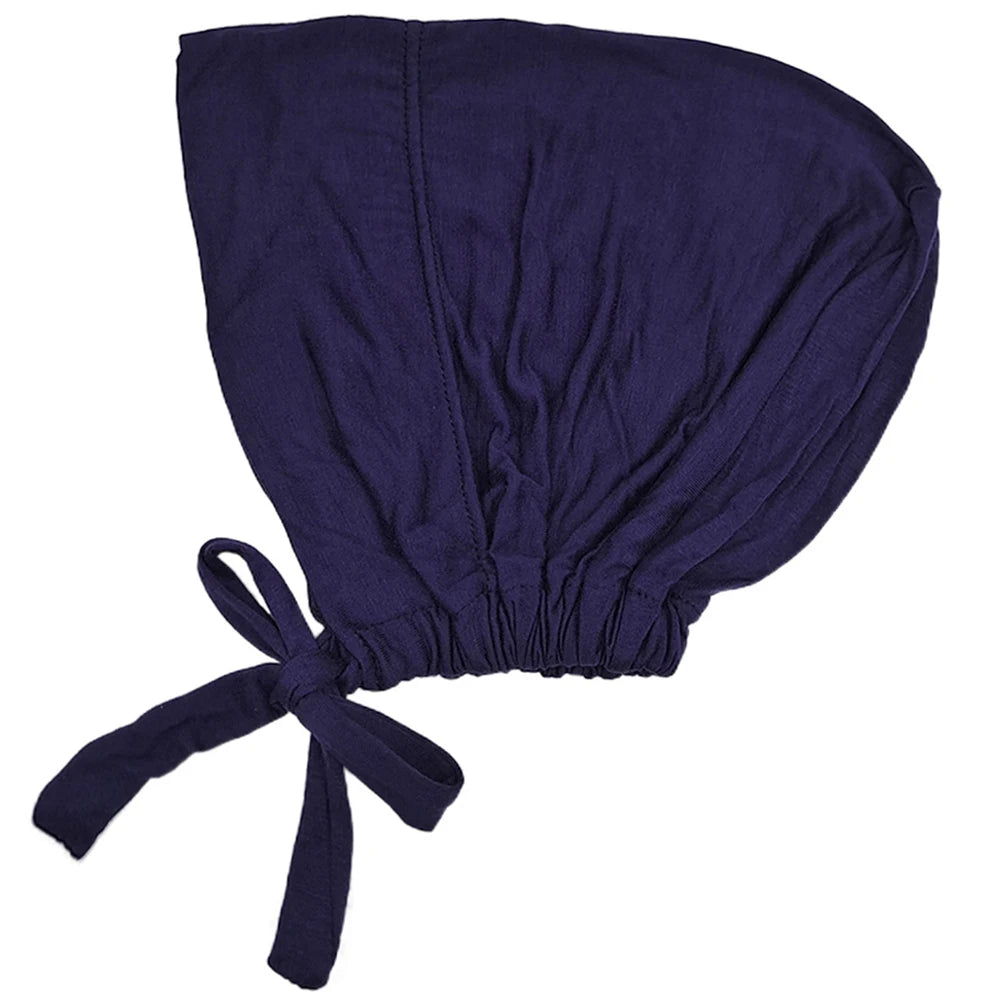 Modal Turban with Rope