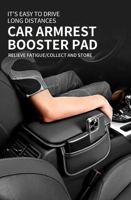 Komfort- & Designpaket für den Fahrzeuginnenraum