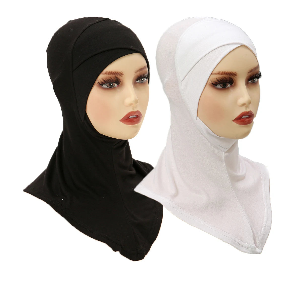 Instant Hijab Scarf