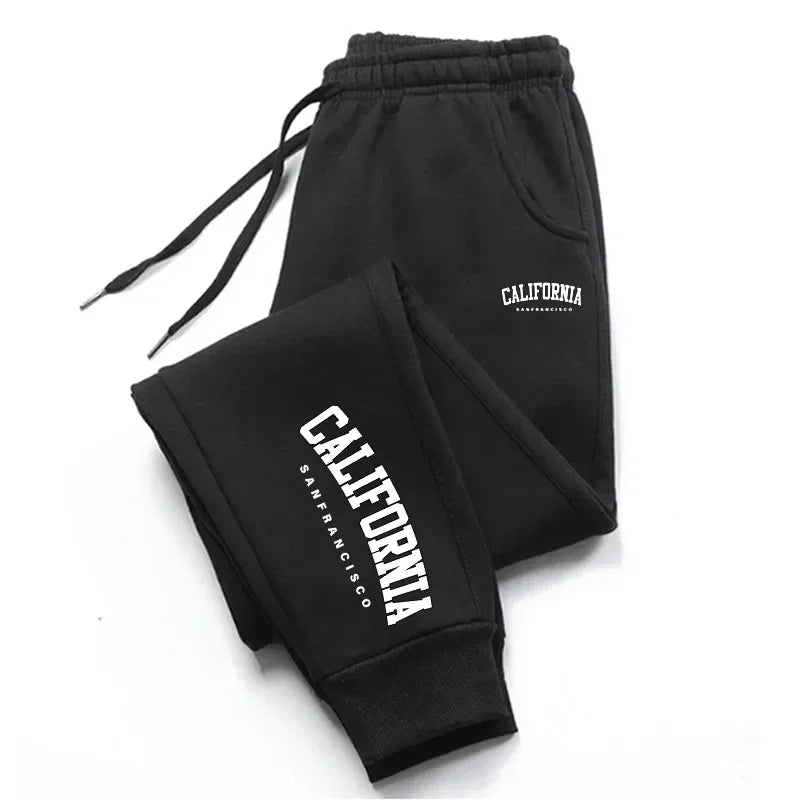 Men's Jogging Sweatpants