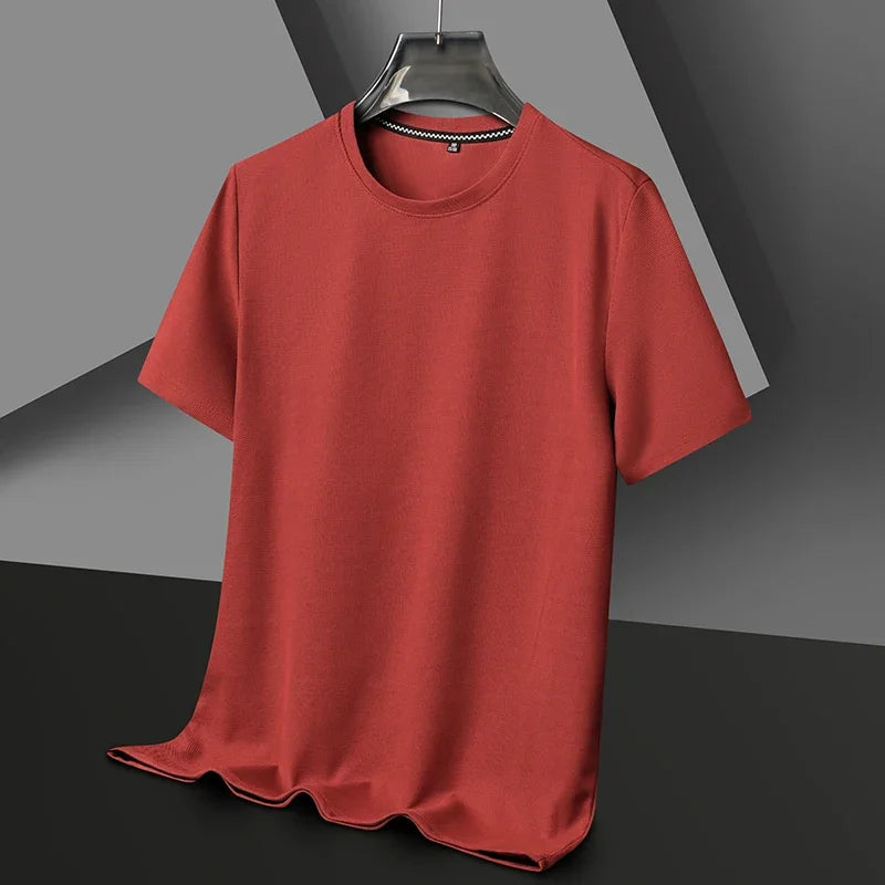 Men's Waffle T-Shirt
