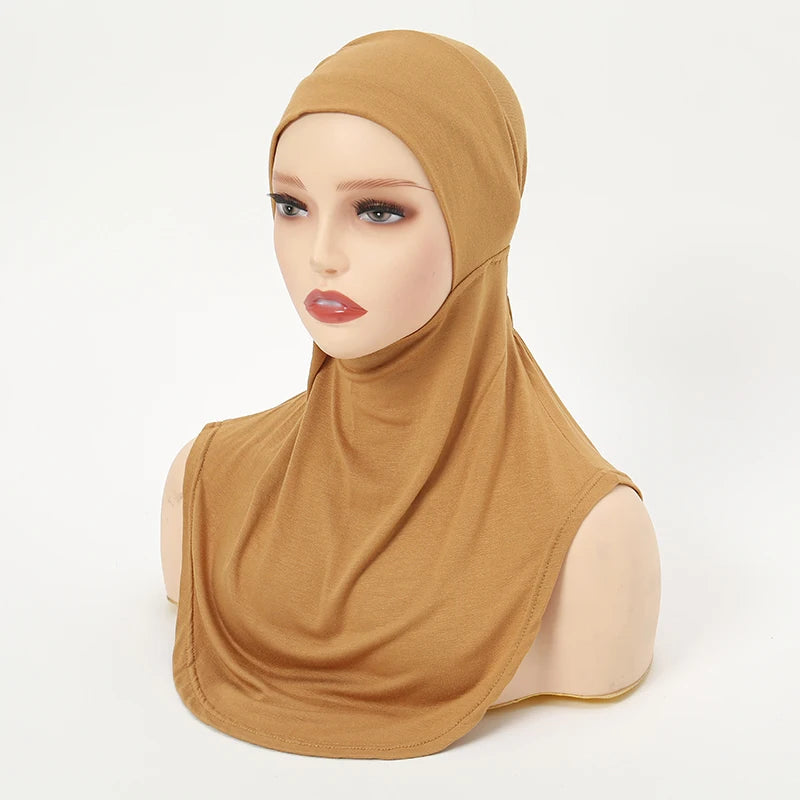 Ramadan Underscarf