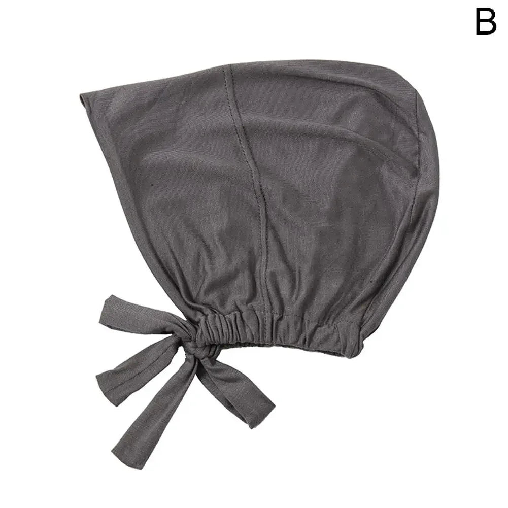 Stretch Modal Turban