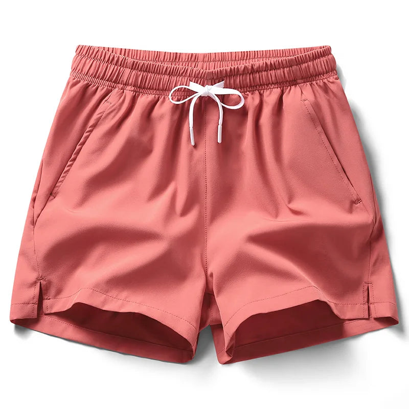 3-in-1 Running Shorts