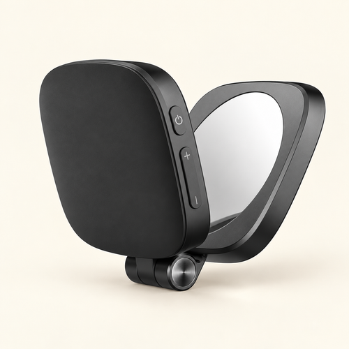 Aurie™ Magnetic Selfie Light