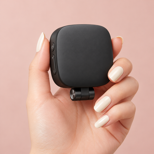 Aurie™ Magnetic Selfie Light
