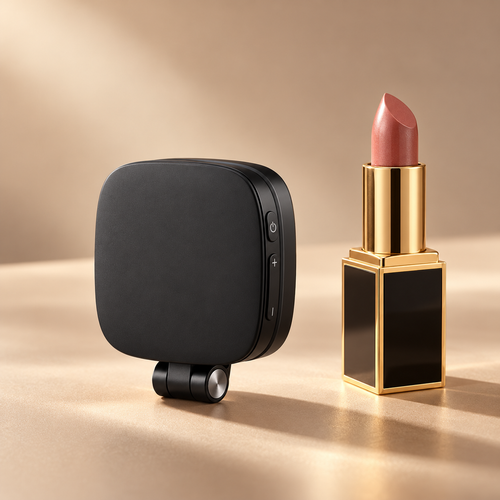 Aurie™ Magnetic Selfie Light