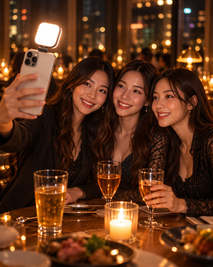 Night out
