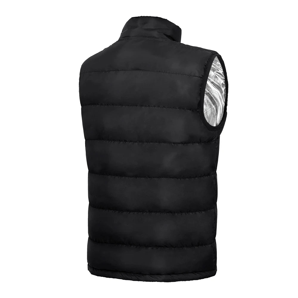 9-Zone Heated Vest