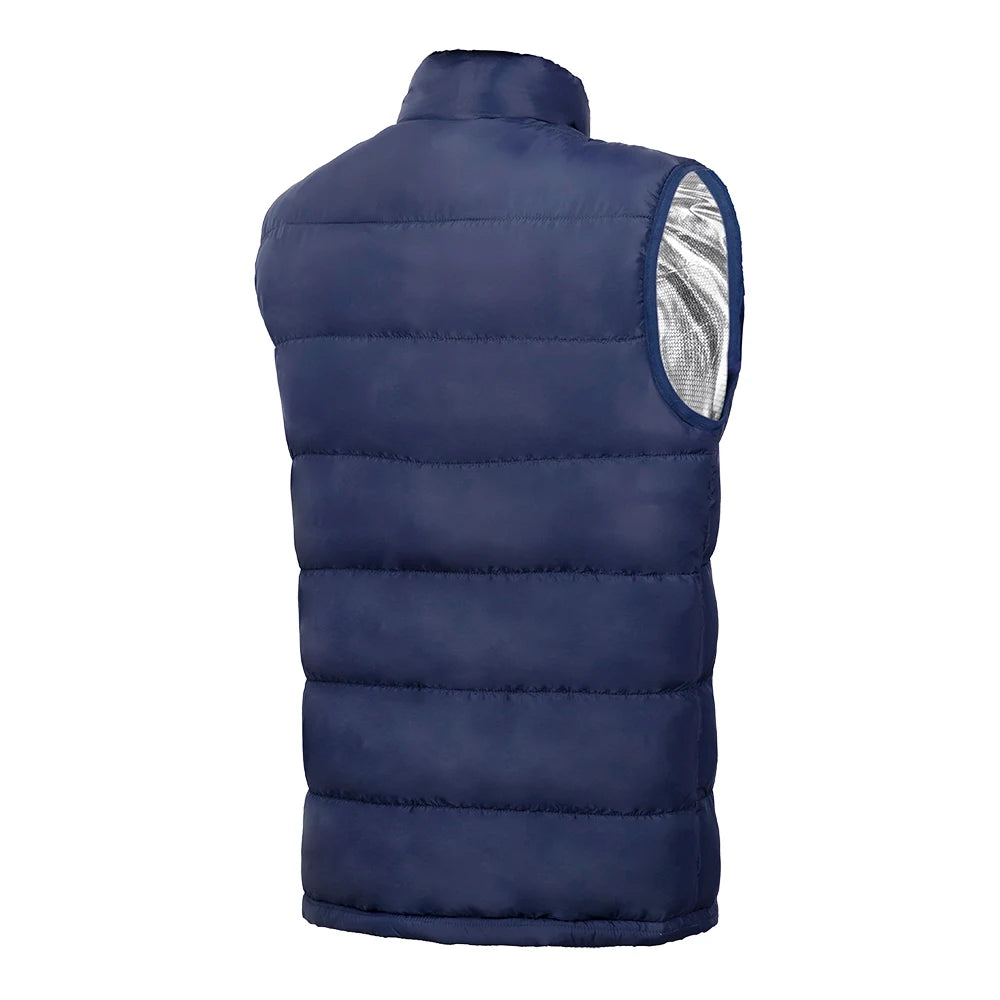 9-Zone Heated Vest