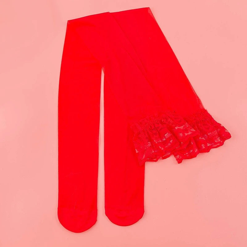 New Year's Performance Costume