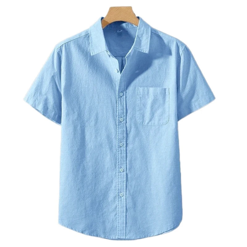 Men's Beach 2-Piece Set