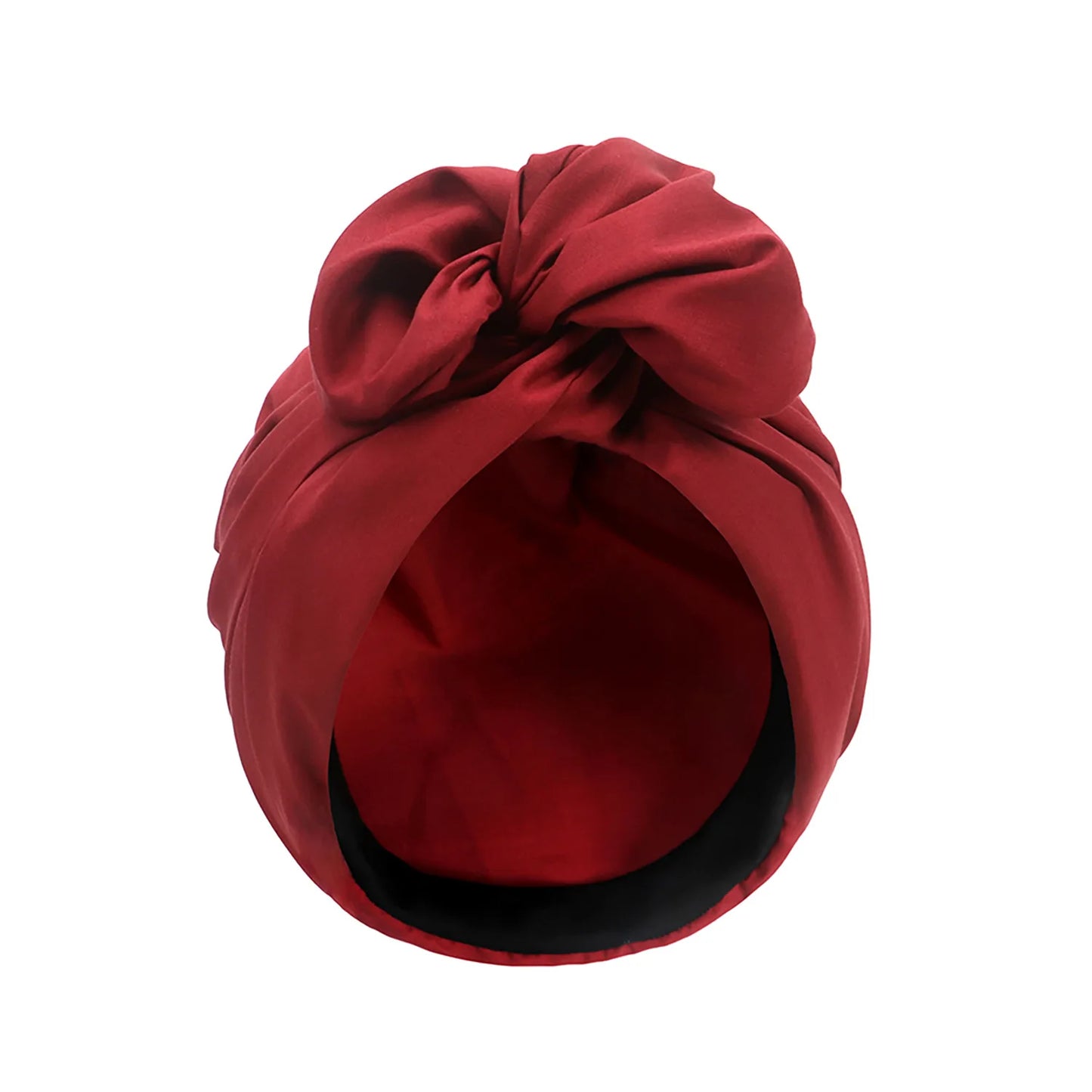 French Vintage Turban