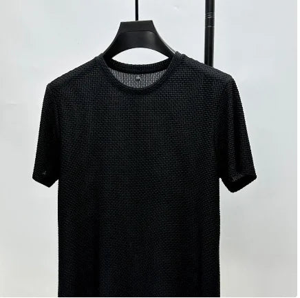 Bamboo Ice Silk T-Shirt