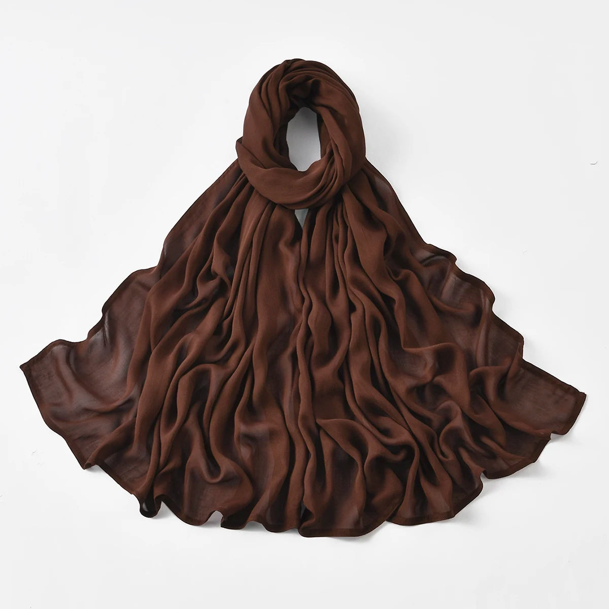 Viscose Rayon Hijab 200cm