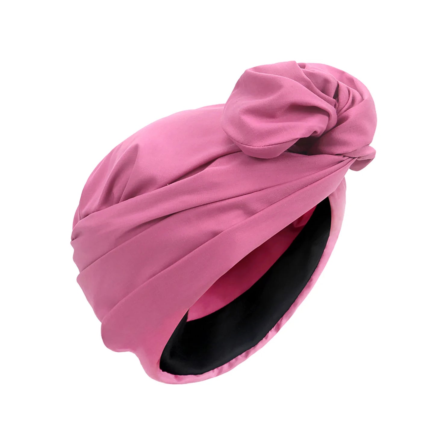 French Vintage Turban