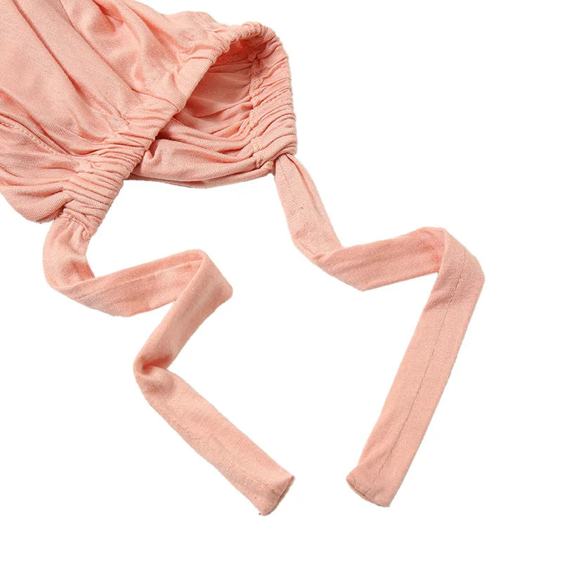 Modal Turban with Rope