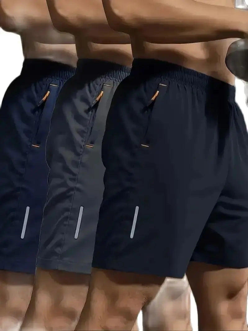 Men's Summer Sports Shorts