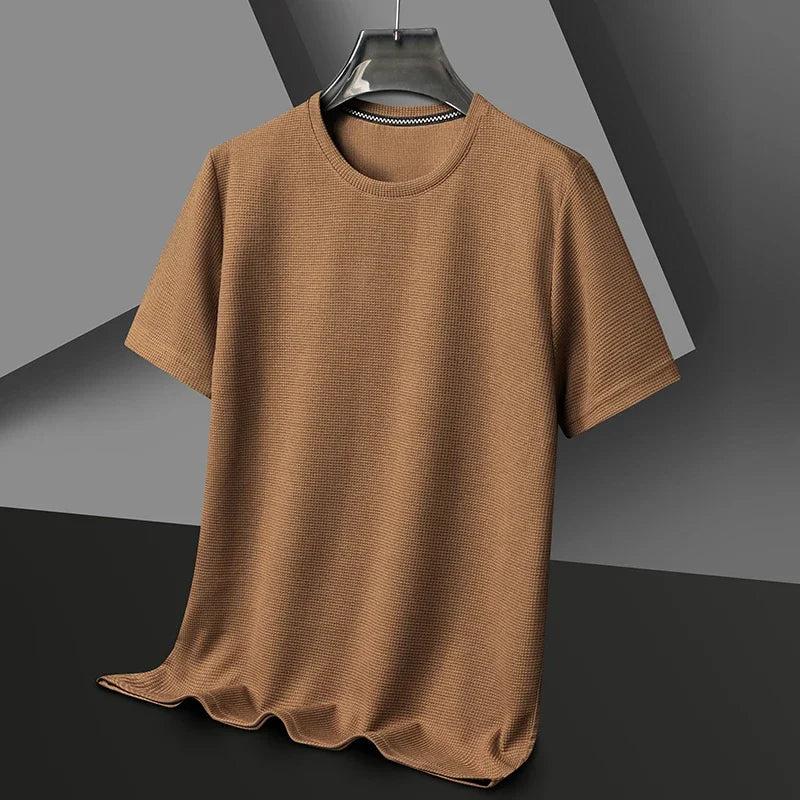 Men's Waffle T-Shirt