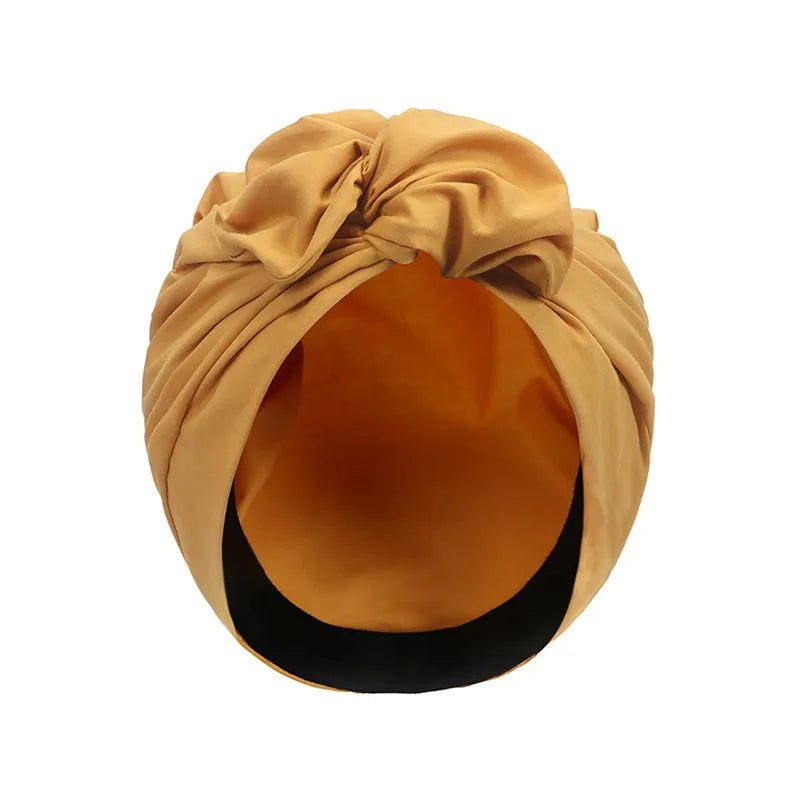 French Vintage Turban