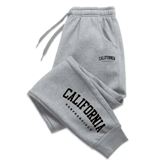 Men's Jogging Sweatpants