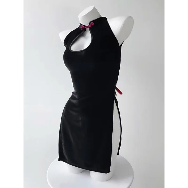 New Year's Performance Costume