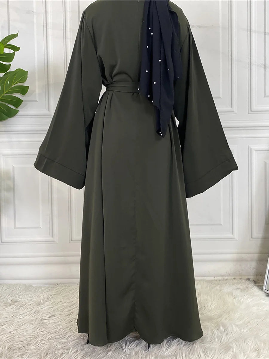 Modest Ramadan Abaya