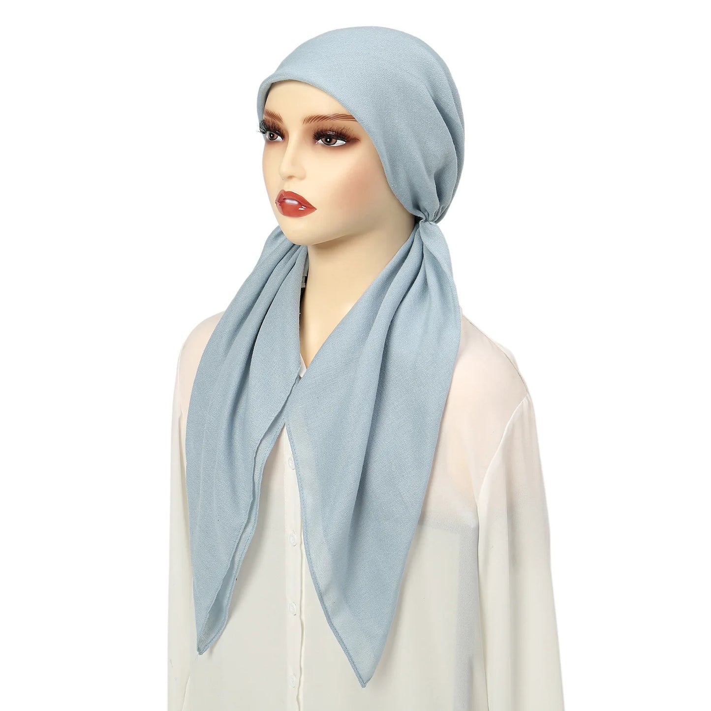 Cotton Linen Turban