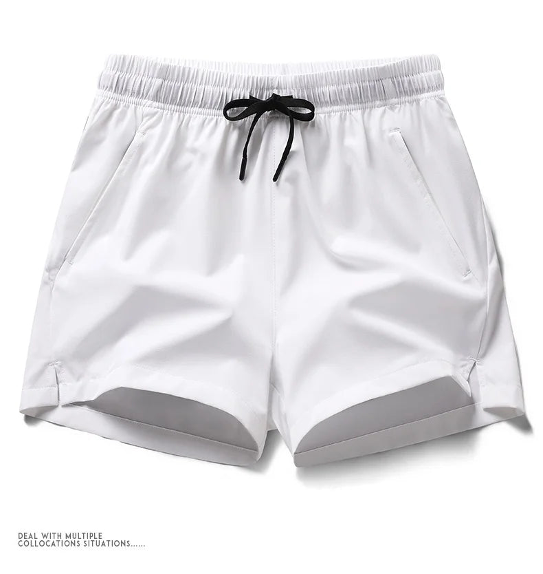 3-in-1 Running Shorts