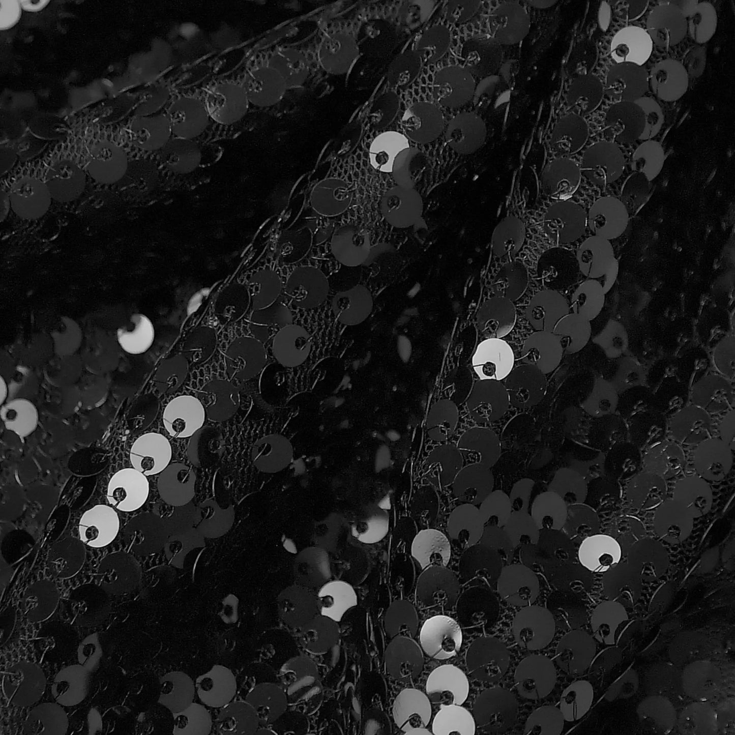 Sequin Short Birthday Prom Dress