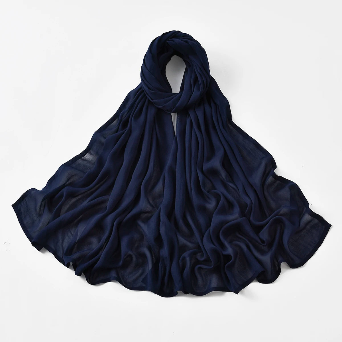 Viscose Rayon Hijab 200cm