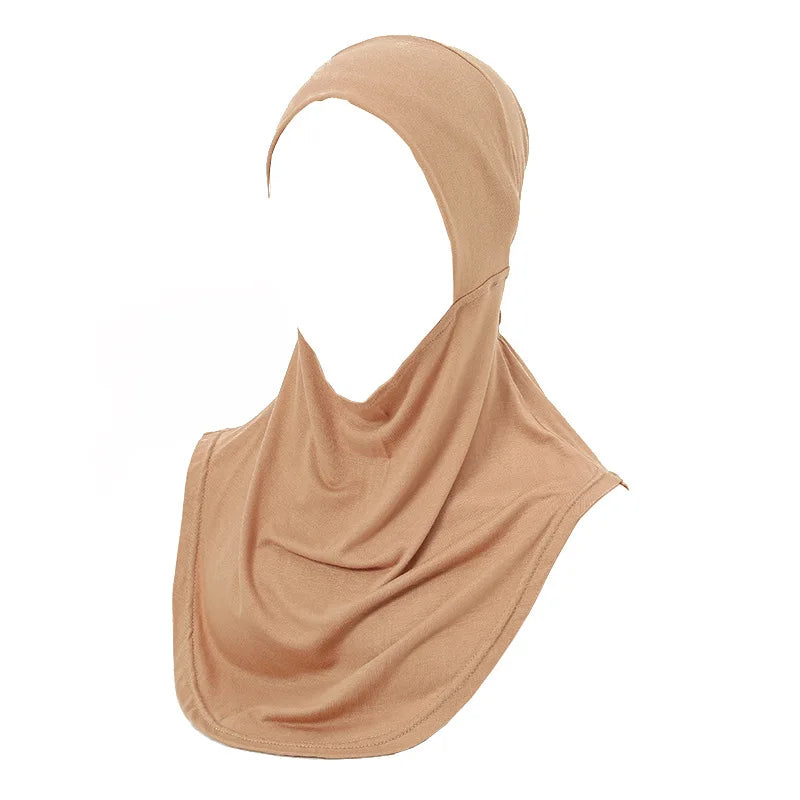 Ramadan Underscarf
