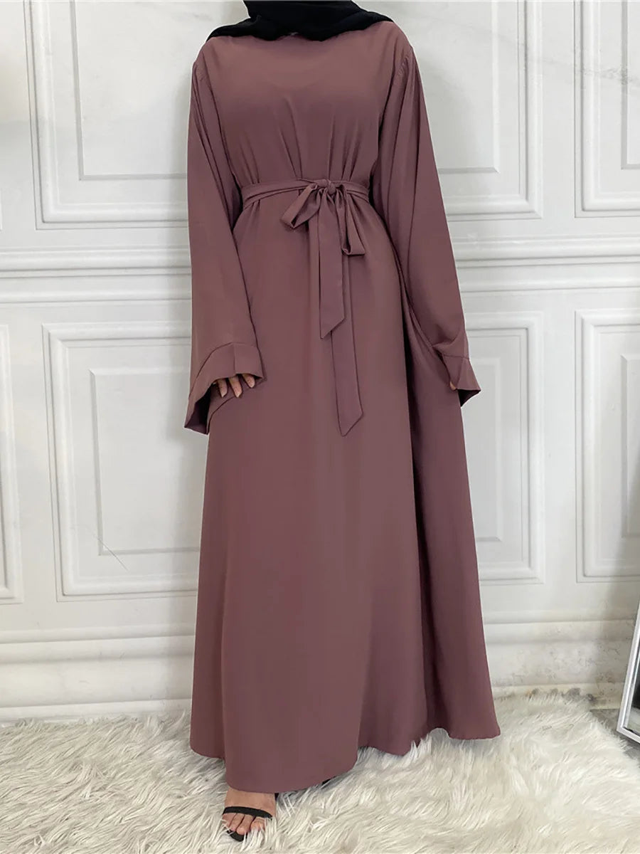 Modest Ramadan Abaya