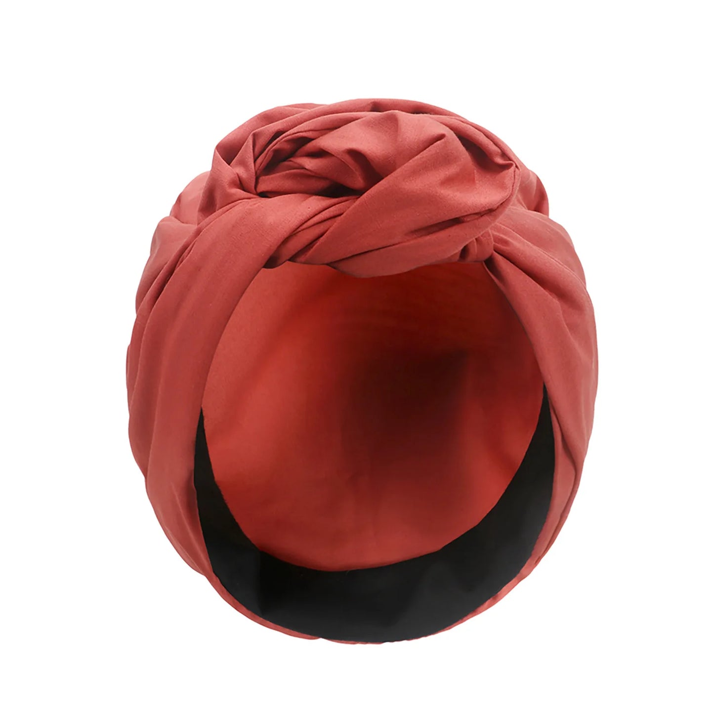 French Vintage Turban