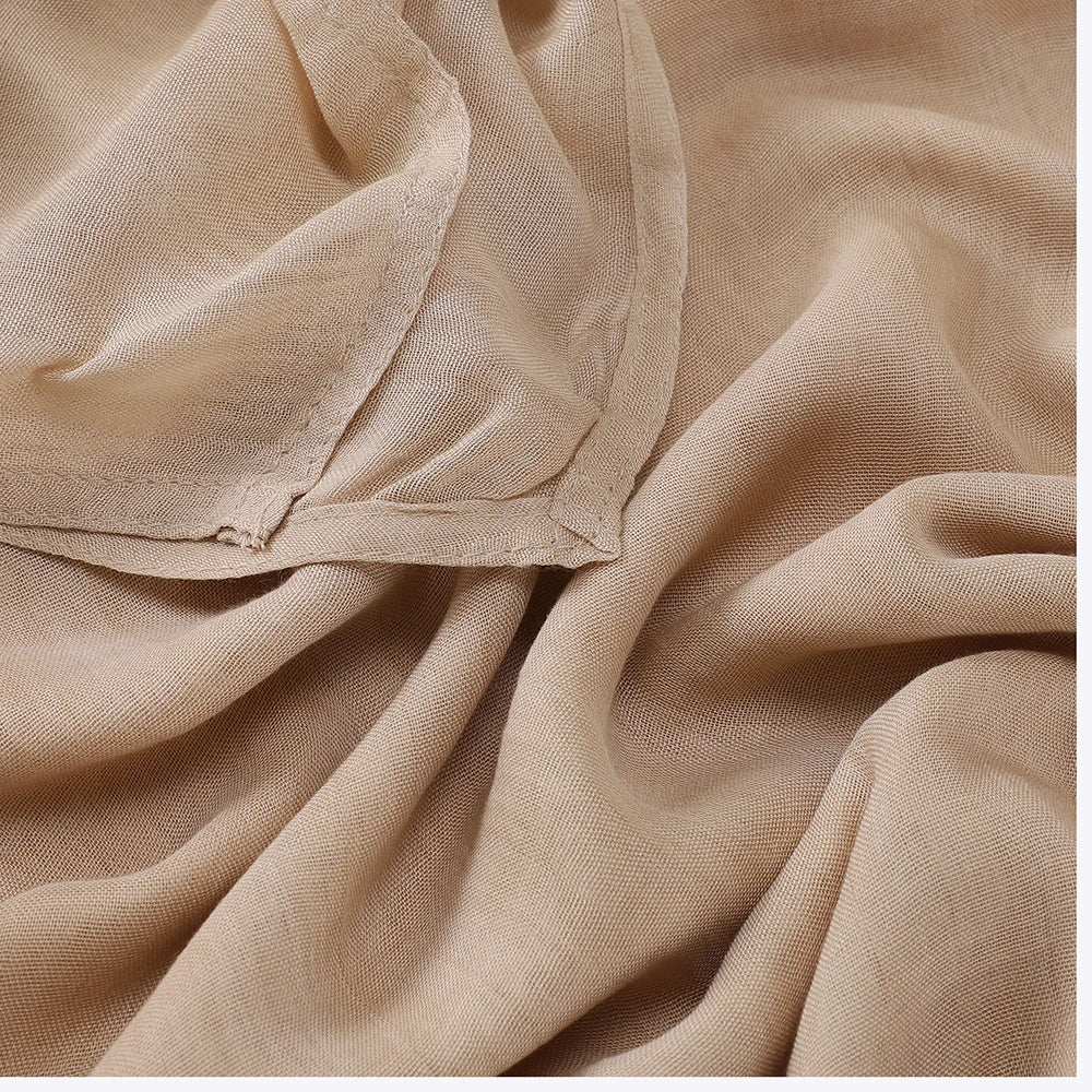 Viscose Rayon Hijab 200cm