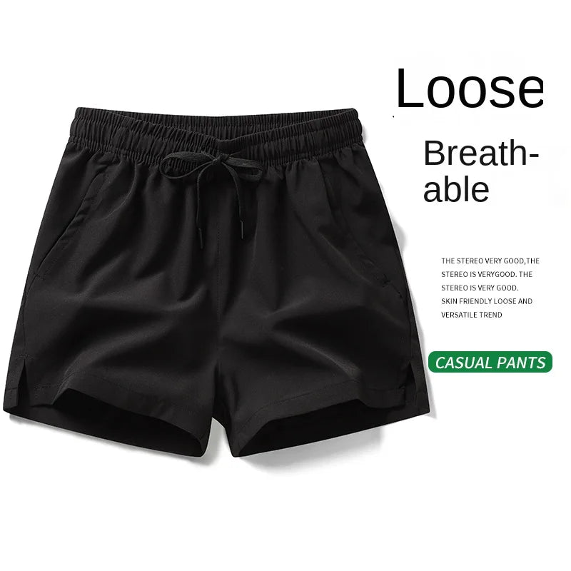 3-in-1 Running Shorts