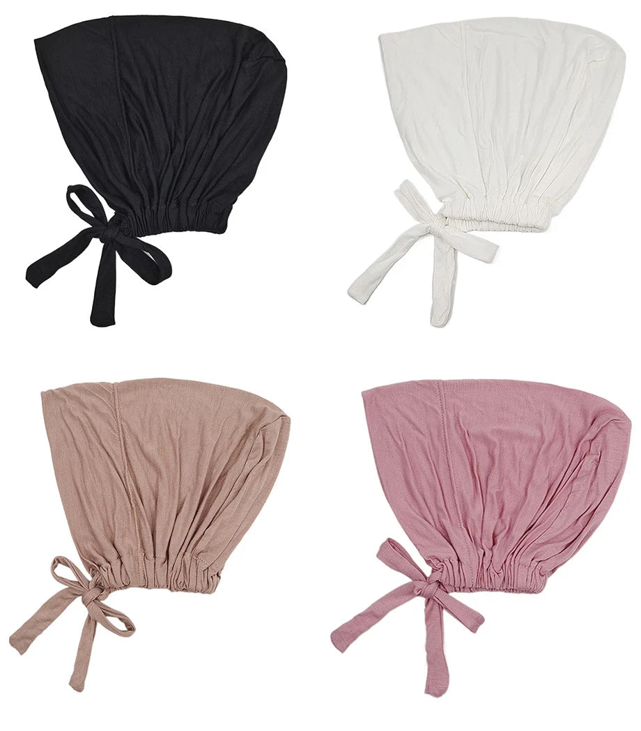 Modal Turban Hat