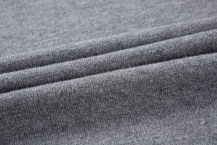 Slim Fit Turtleneck Sweater