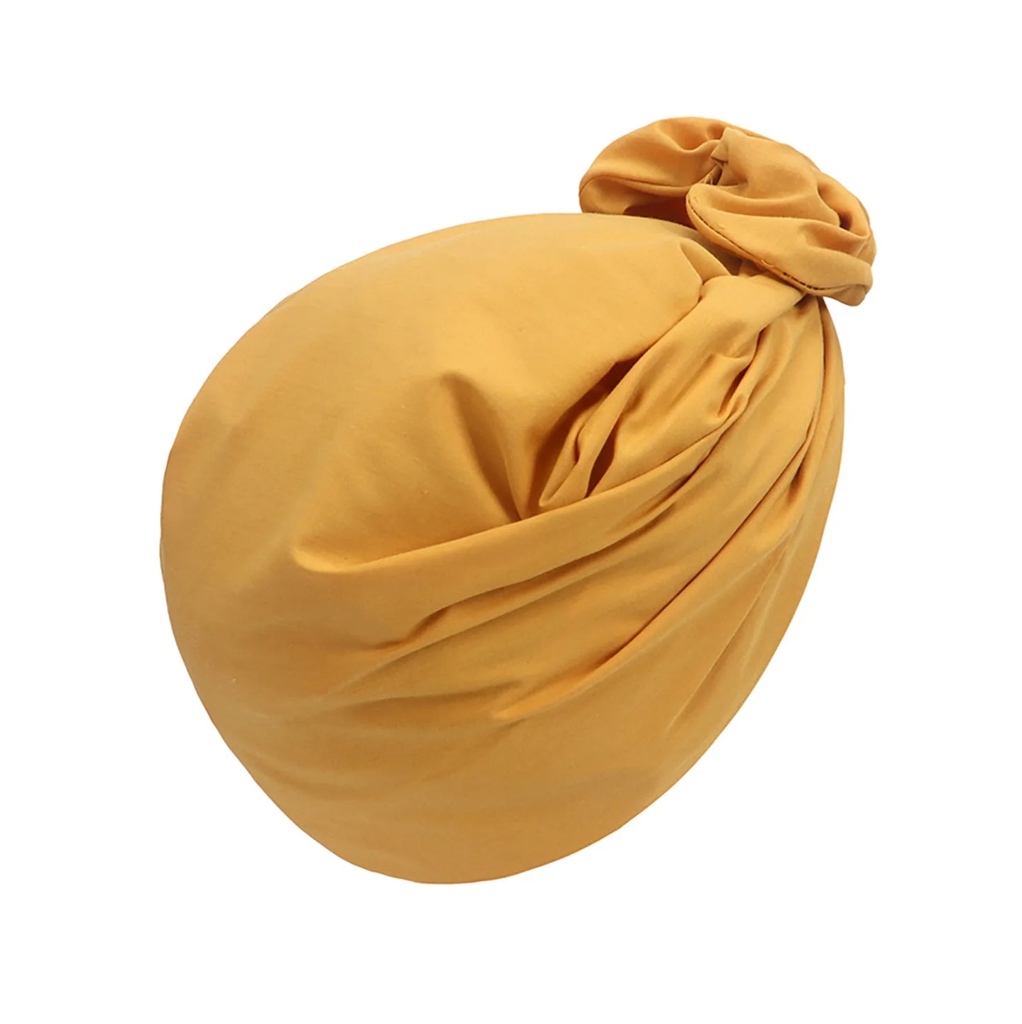French Vintage Turban