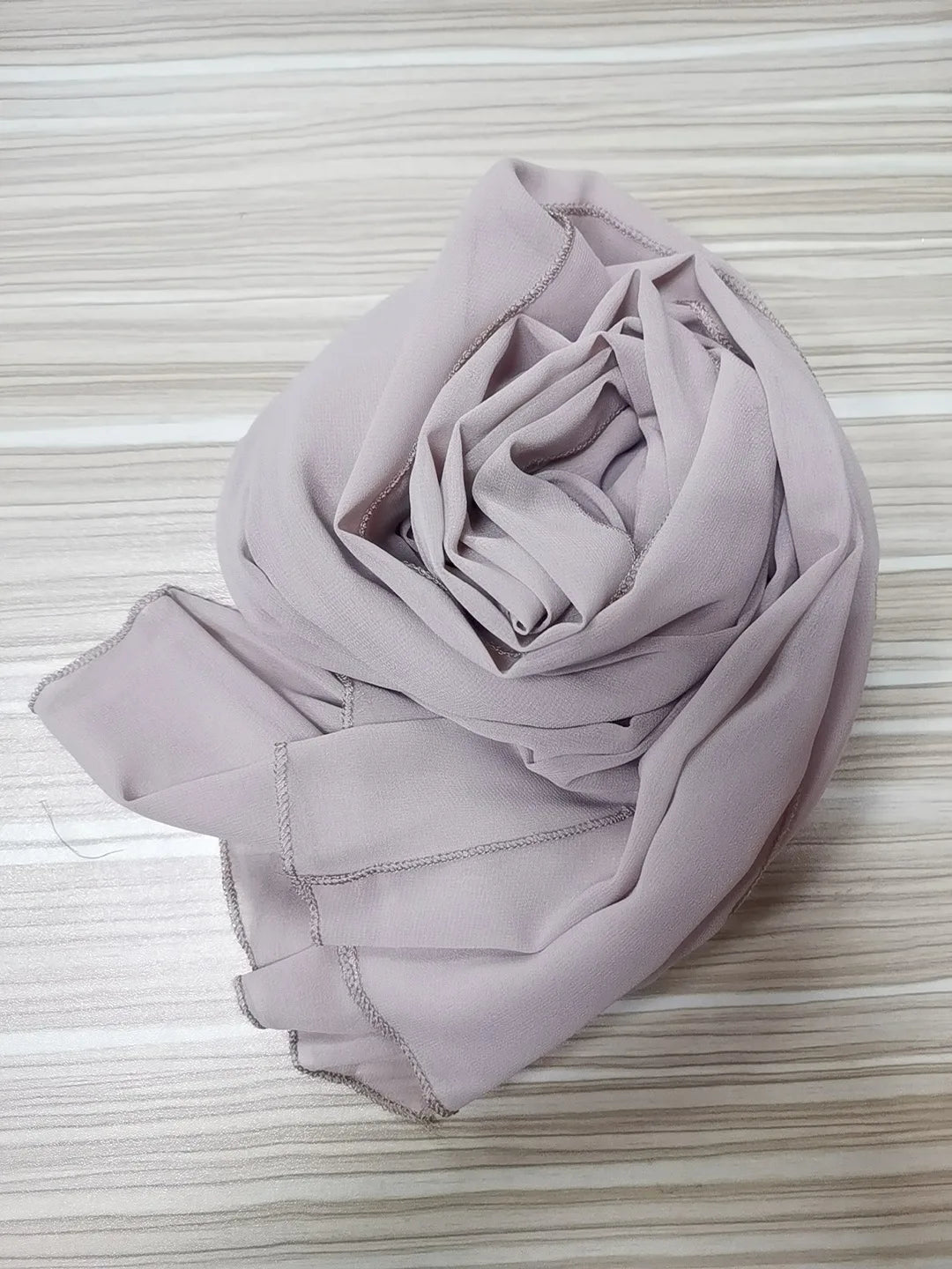 Chiffon Kimono Abaya