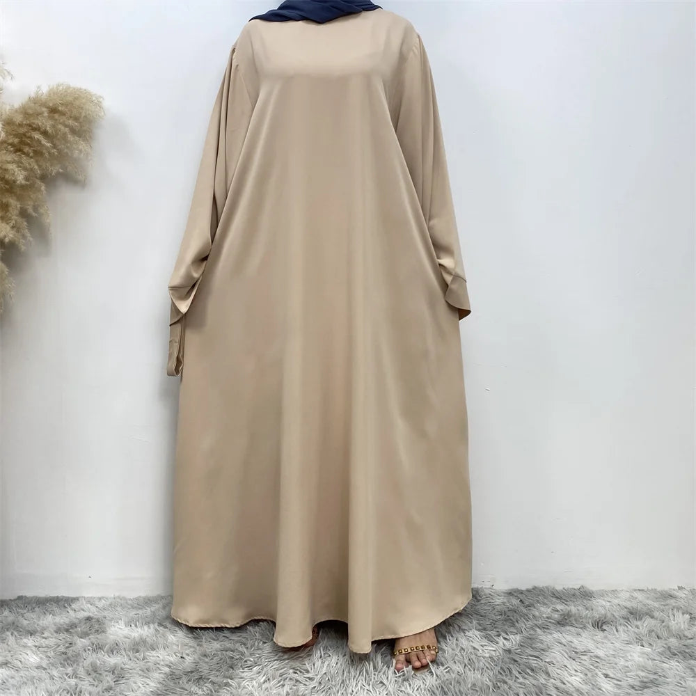 Modest Ramadan Abaya