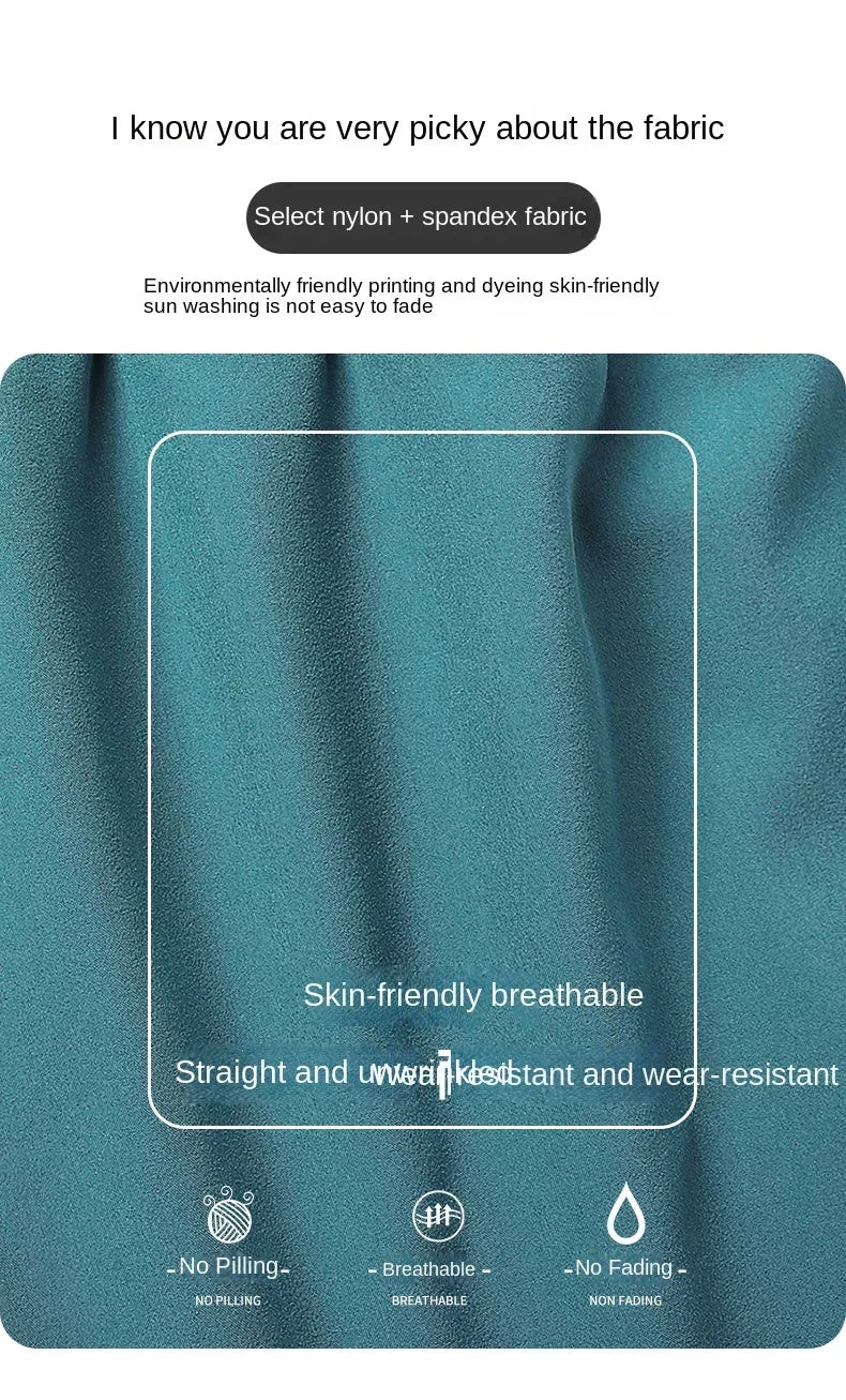 3-in-1 Running Shorts