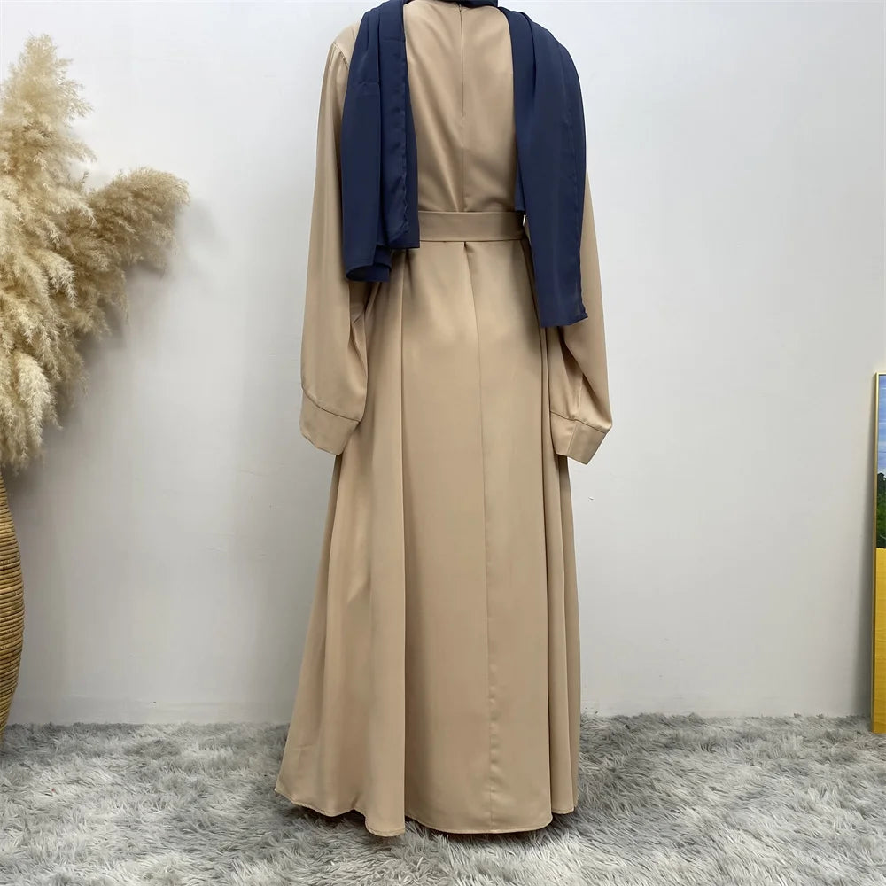Modest Ramadan Abaya