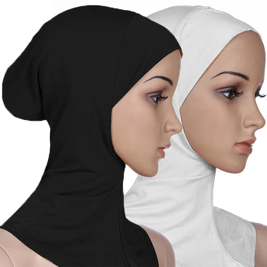 Ramadan Underscarf Veil