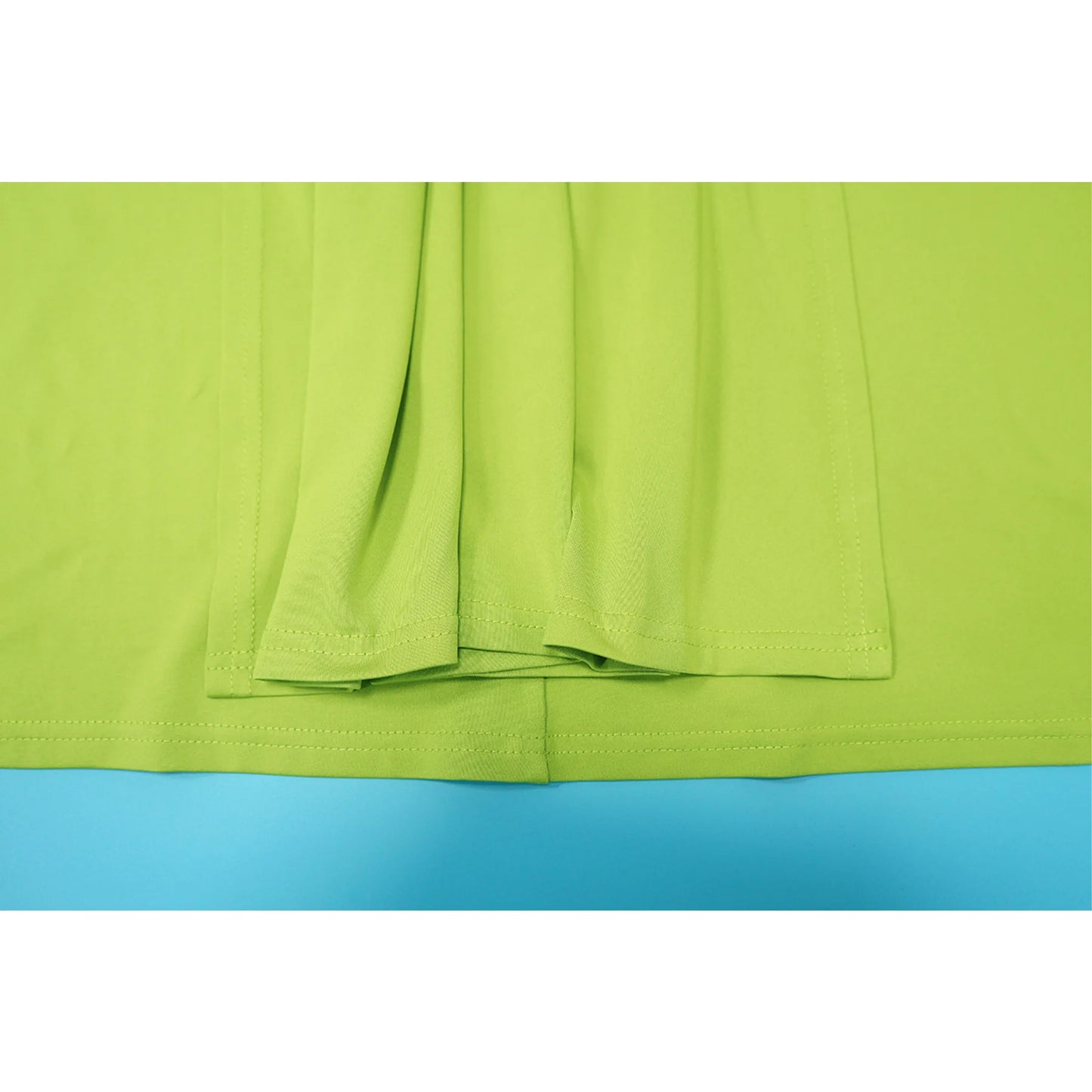 Side Slit Hollow Out Party Dress