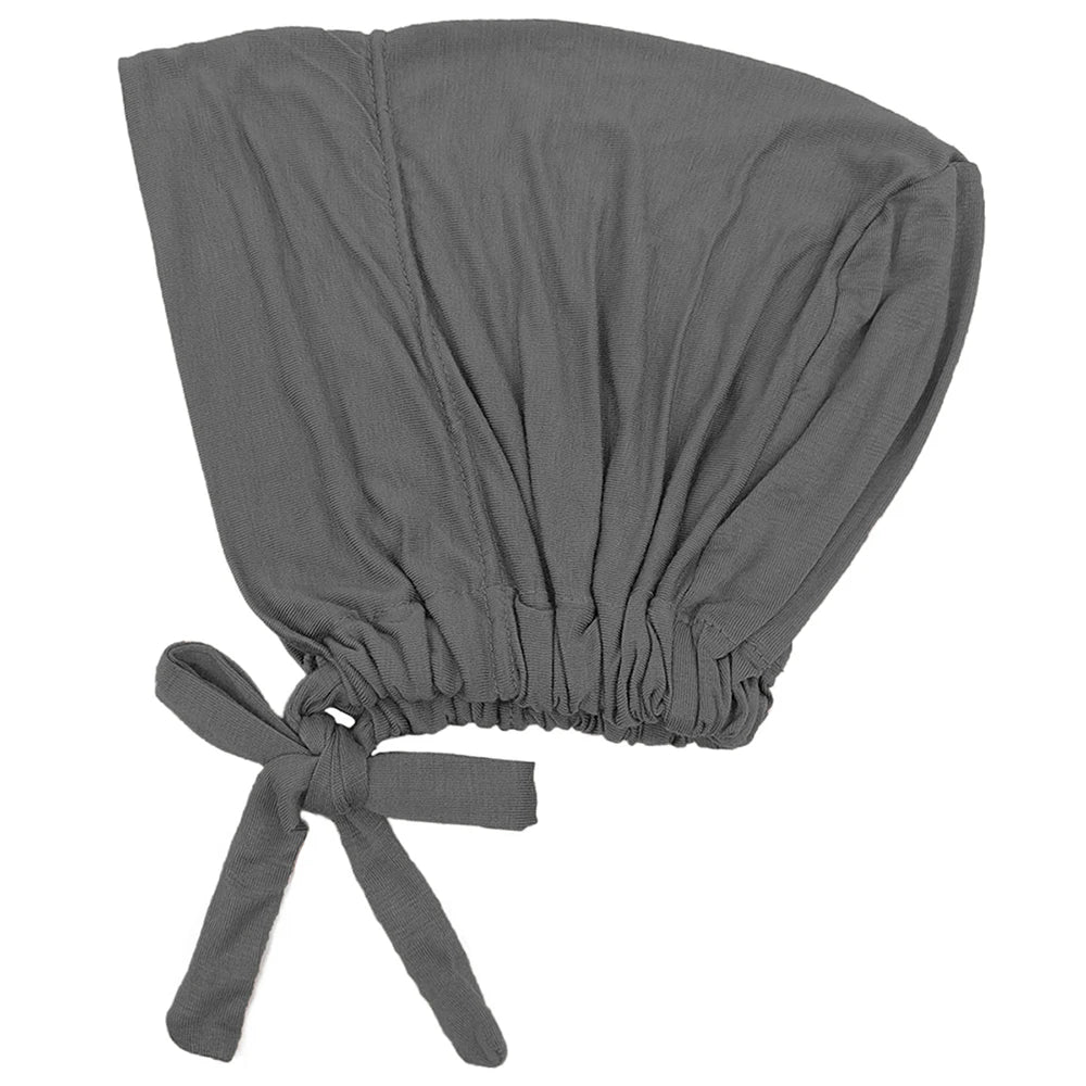 Modal Turban with Rope