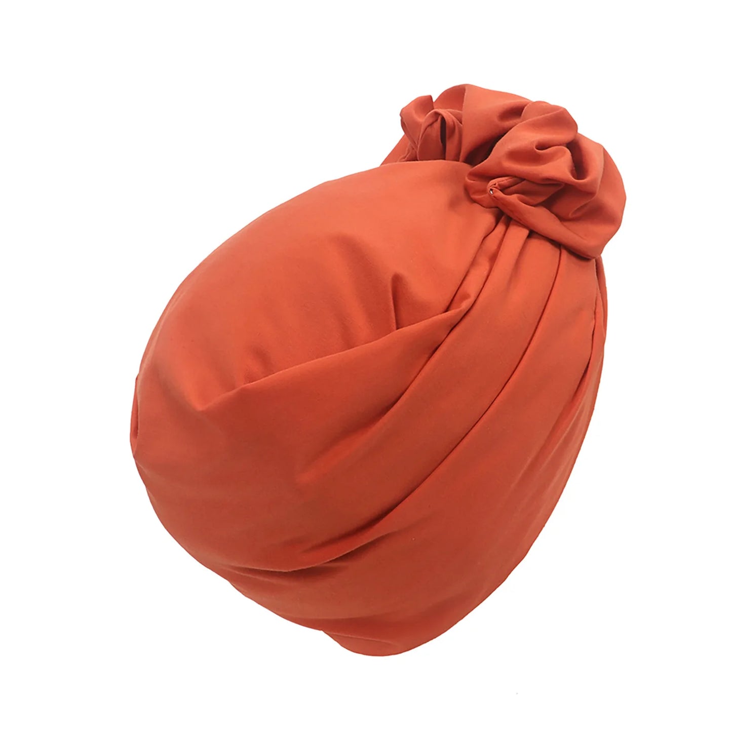 French Vintage Turban